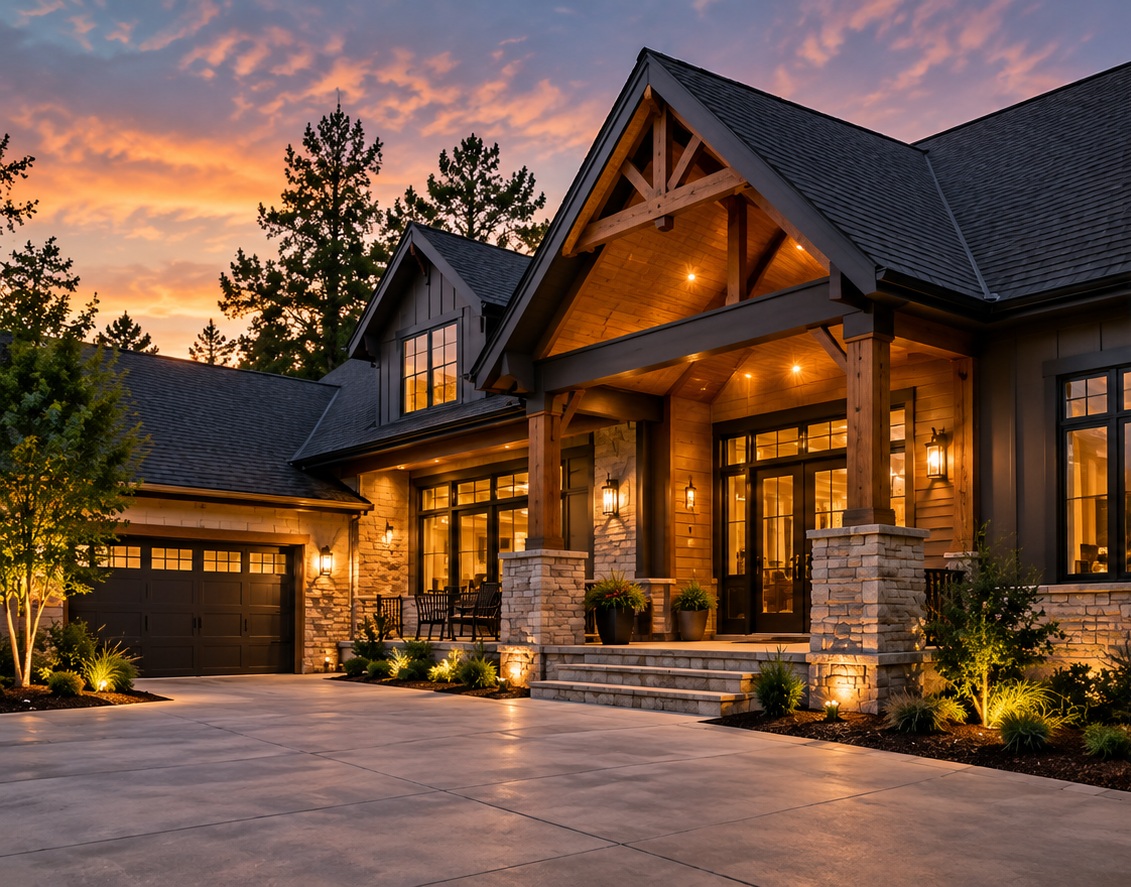 Featured S&F Construction project
