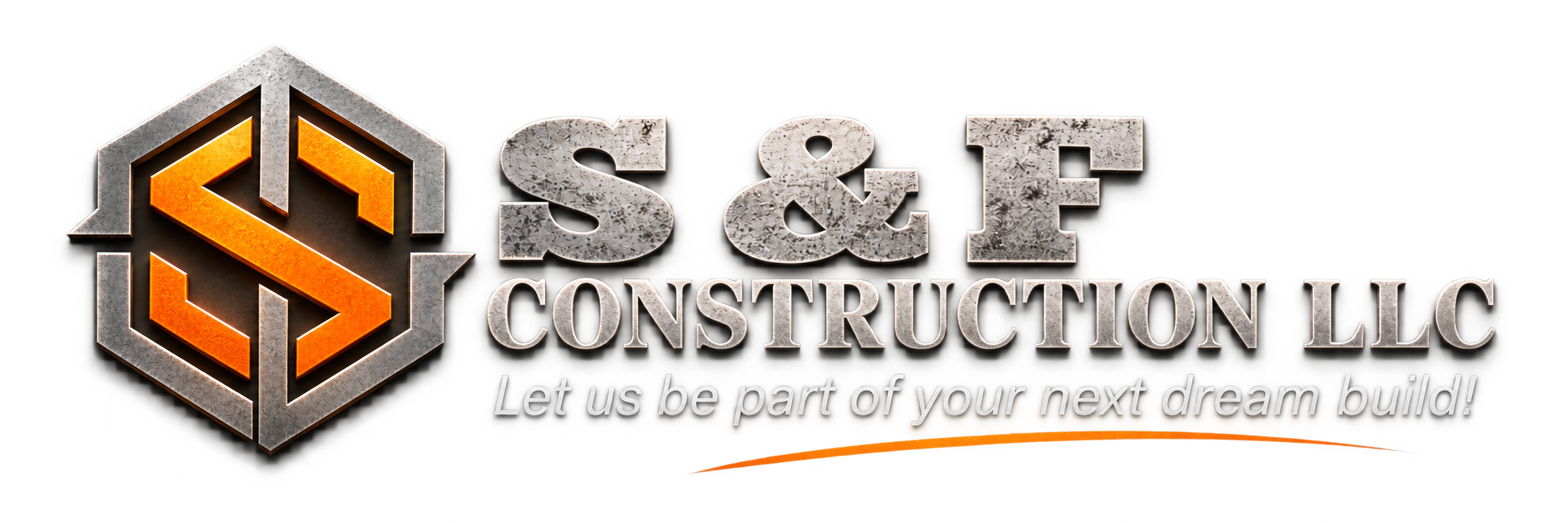 S&F Construction LLC - Let us be part of your next dream build!